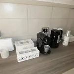 Apartament Terry's House Bari