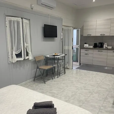 Terry's House Apartment