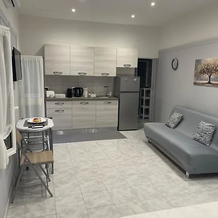 Terry's House Apartment