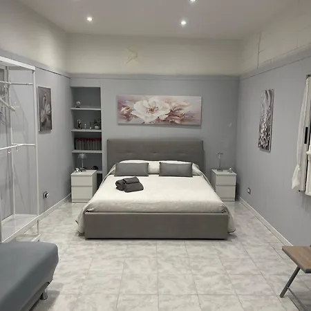 Terry's House Apartment Bari