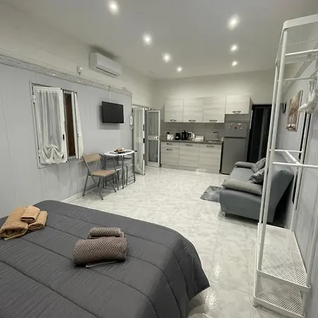 Apartment Terry's House Bari