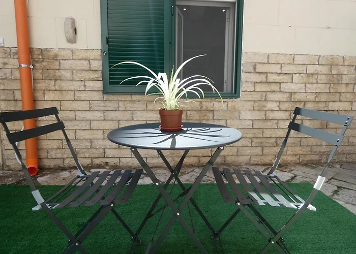 Terry's House * Bari