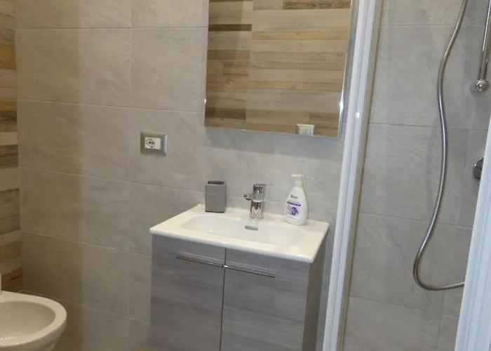 Appartamento Terry's House Bari