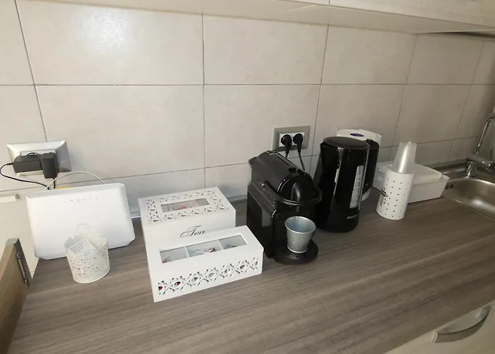 Appartamento Terry's House Bari