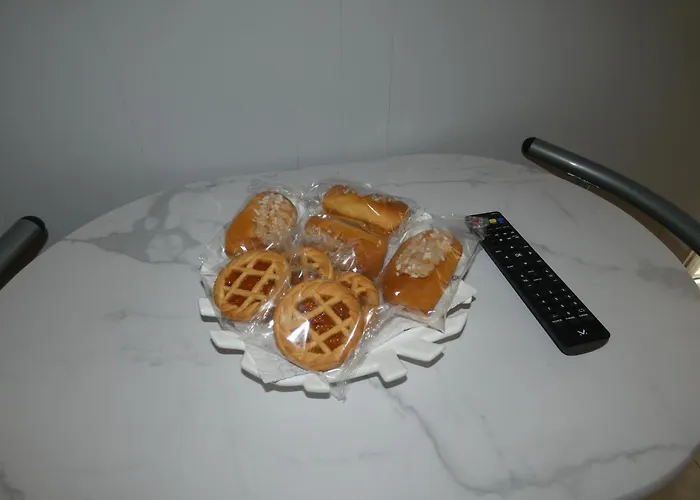 Terry's House * Bari