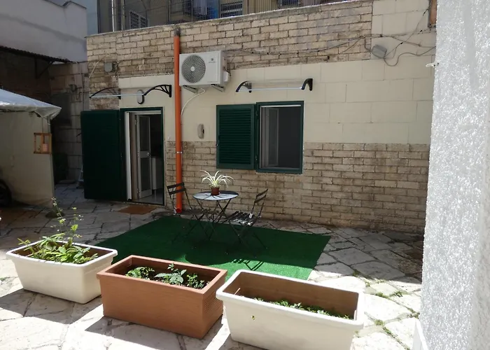 Appartamento Terry's House