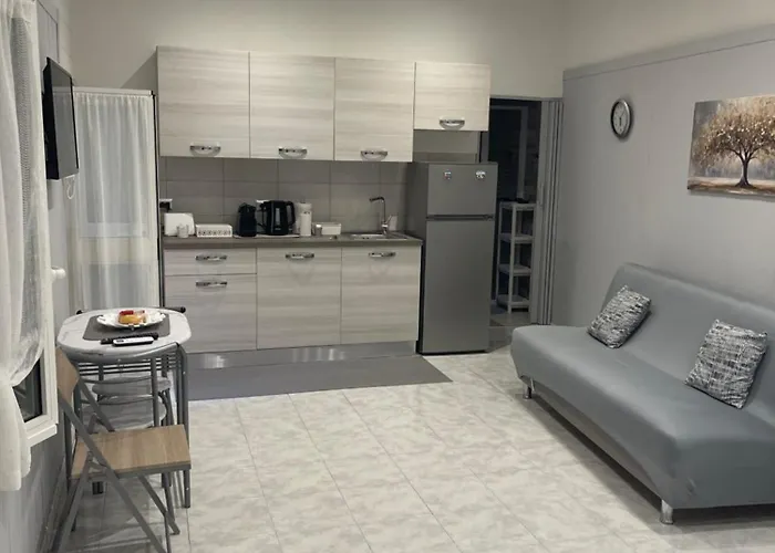 Terry's House Appartamento