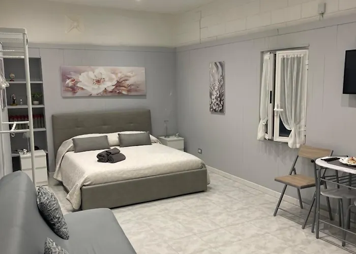 Appartamento Terry's House Bari