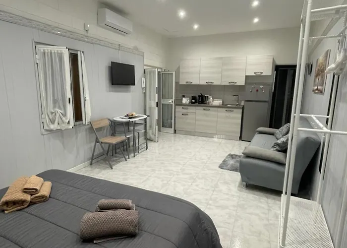 Appartamento Terry's House Bari