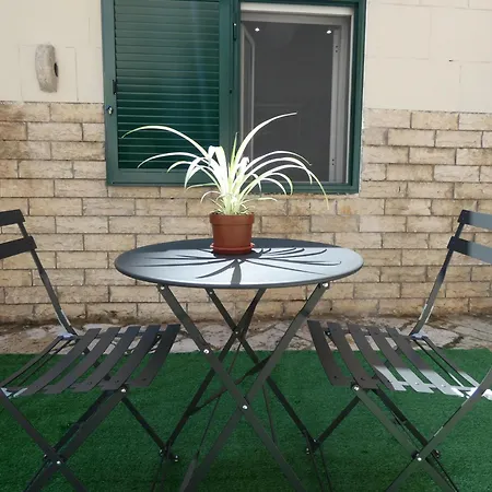 Terry's House * Bari