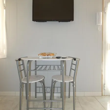 Terry's House * Μπάρι