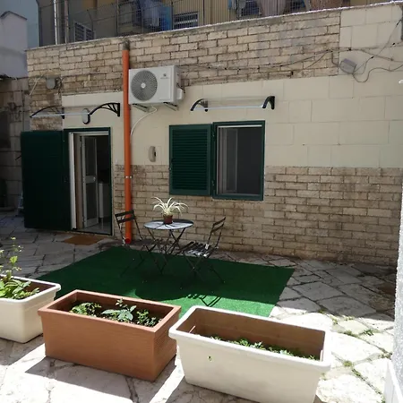 Διαμέρισμα Terry's House