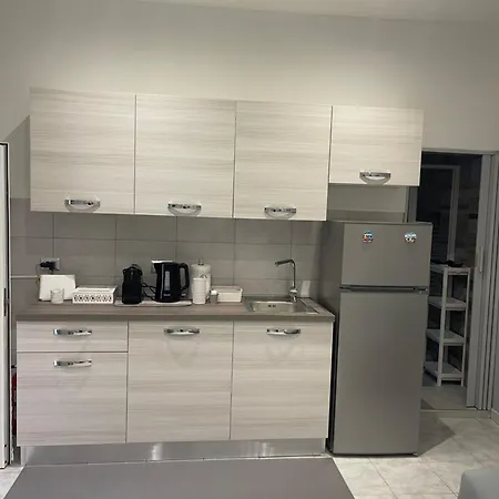 Terry's House Appartement