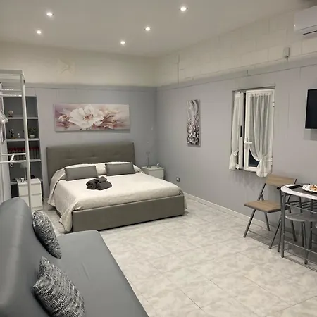 Appartement Terry's House Bari