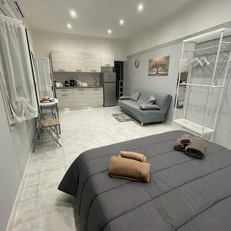 Appartement Terry's House *