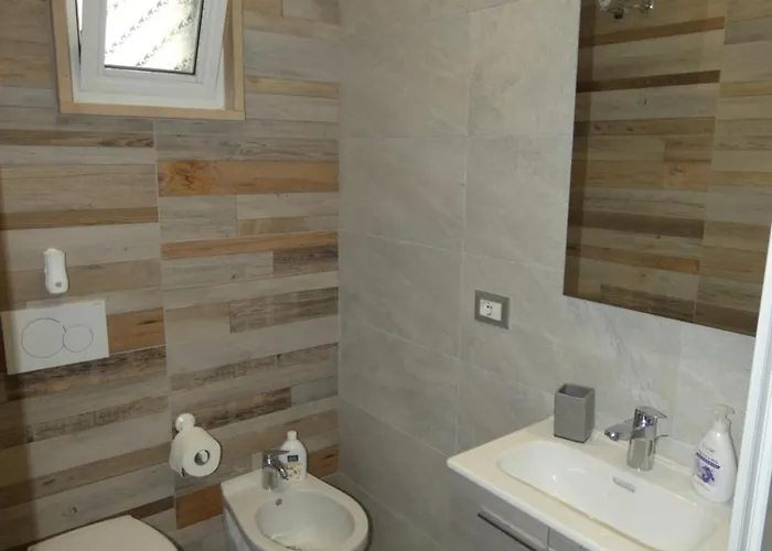 Terry's House Daire *