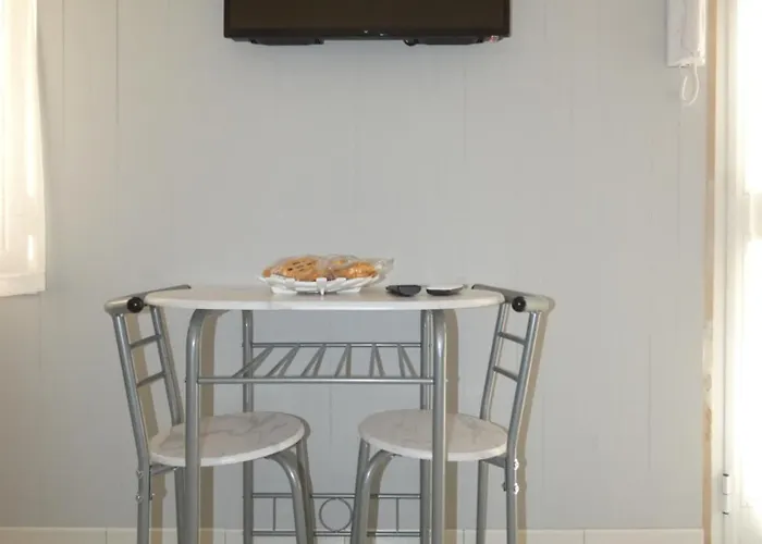 Terry's House * Bari