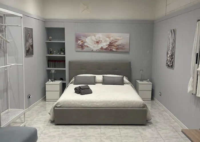 Terry's House Daire Bari