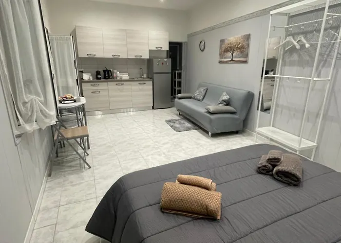 Daire Terry's House *